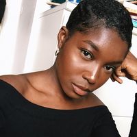 Akosua Asamoah-Boateng's Photo