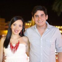 Carlos Díaz的照片