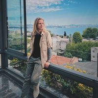Dima Rozhkov's Photo