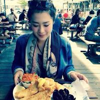 Fotos de Manaka Murakami