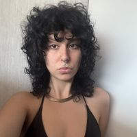 Begüm Özçelik的照片