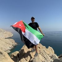 Abdullah Alsayed Ahmad's Photo