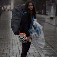 Şeymanur Çınar's Photo