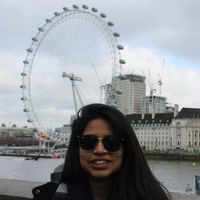 Kimberly Mixter's Photo