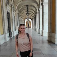 Kerstin Hanselmann's Photo