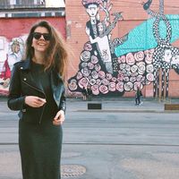 Diana Romanova's Photo