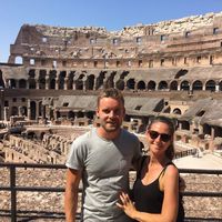 Lucie POLIDORI's Photo