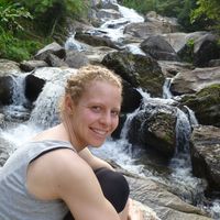 Photos de Boana Visser