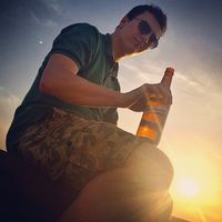 Haydar Davarcilar's Photo