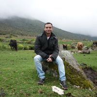 Johan Monsalve's Photo