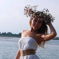 Natasha Tarasova的照片