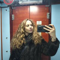 Ana Azdejkovic's Photo