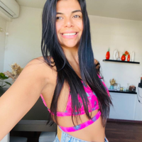 Le foto di Bela Aguiar