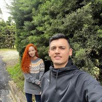 Mauricio Arias's Photo