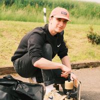 Patrik Gács的照片