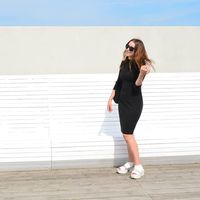 Aleksandra Stemplewska's Photo