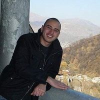 Photos de Dave Murphy