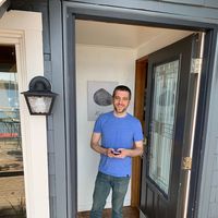 David Barker's Photo