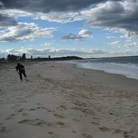 Sam Twyford-Moore and Jessica Minshall's Photo