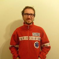 Kamil Kabzowski's Photo