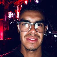 Camilo Andres Moreno Sanchez's Photo