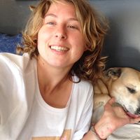 Megan Ambler-smith's Photo