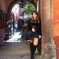 Alejandra Tc的照片