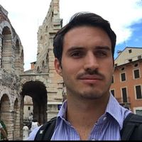 Emilio Perez Campanelli的照片