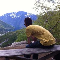 Lėo Vīgnaud's Photo