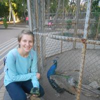 Photos de Інна Гозбенко