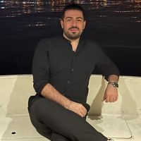 Hassan Golshani's Photo