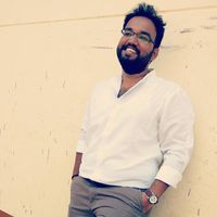 Hemant Patil's Photo