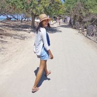 Annisa Anjarsari's Photo