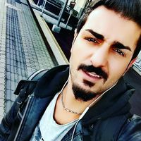 Suleiman Ali的照片