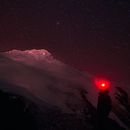 Caminata-escalada Ecuador 's picture