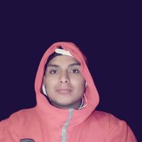 Alexis Wajuyata's Photo