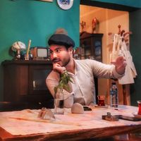 Ahmad kurdistan's Photo