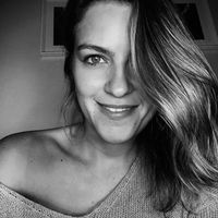 Bruna Alquete的照片