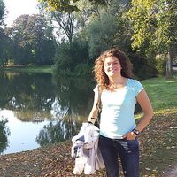 Veronica Gentile's Photo