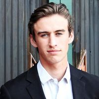 Christopher Roush的照片