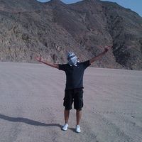 Islam Farrag的照片