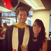 Tamarinda Barry Godín's Photo