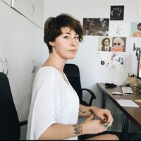 Gülçin Girit的照片