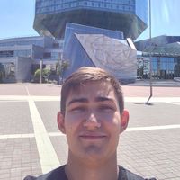 Artem Prokopenko's Photo