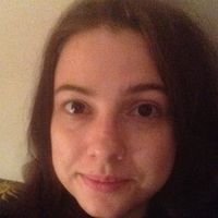 Aleksandra Kalinowska's Photo