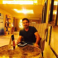 Le foto di Rohit Yadav