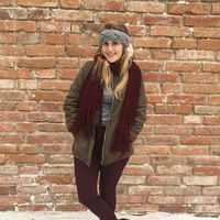 Eliška Matyášová's Photo