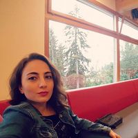 Samaya Ibrahimova的照片