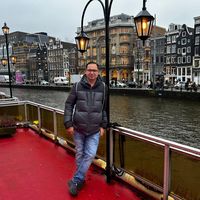 Abhinav Somvanshi's Photo