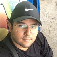 Josua Peralta's Photo